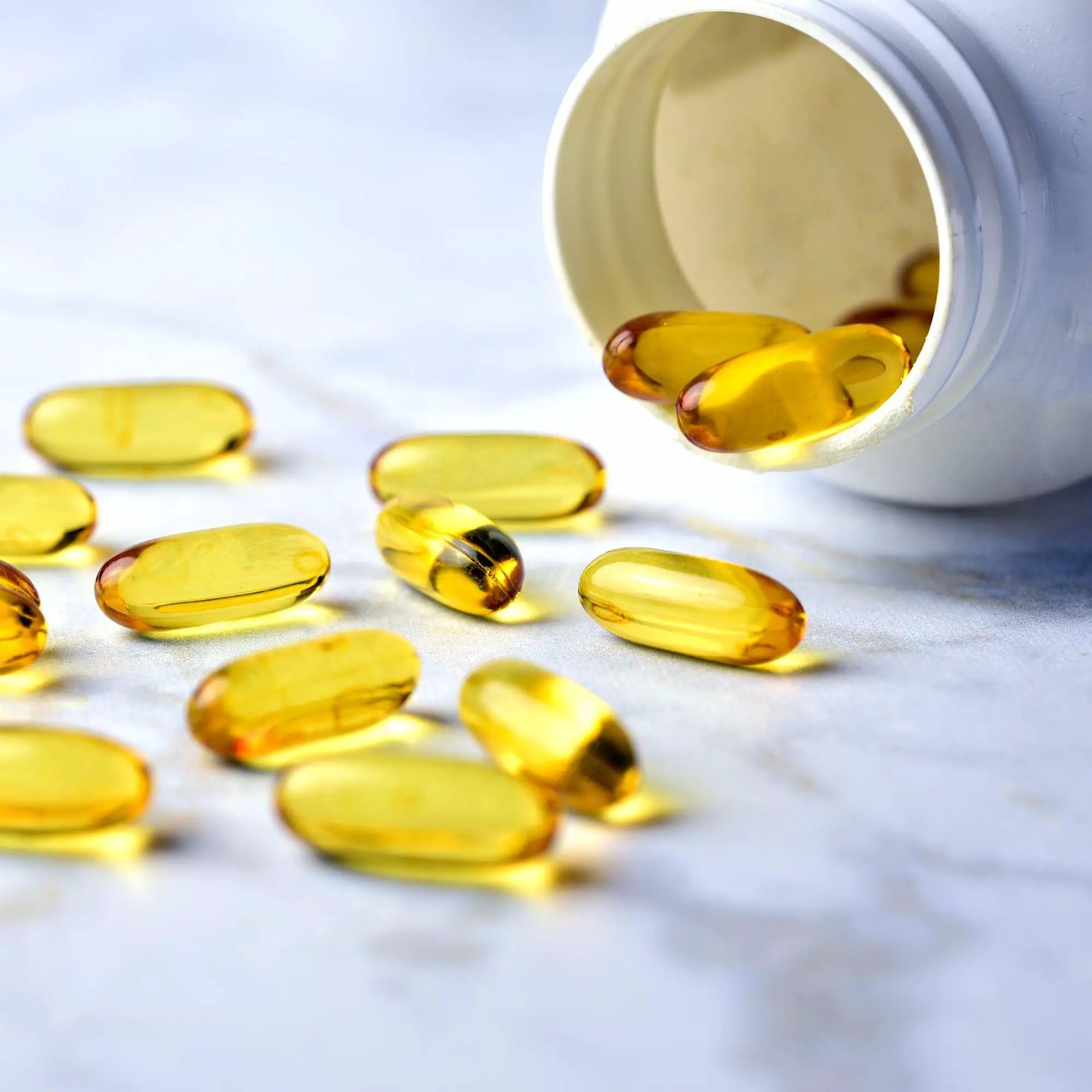 Is There an Ideal Time of Day to Take Vitamin D? A ...