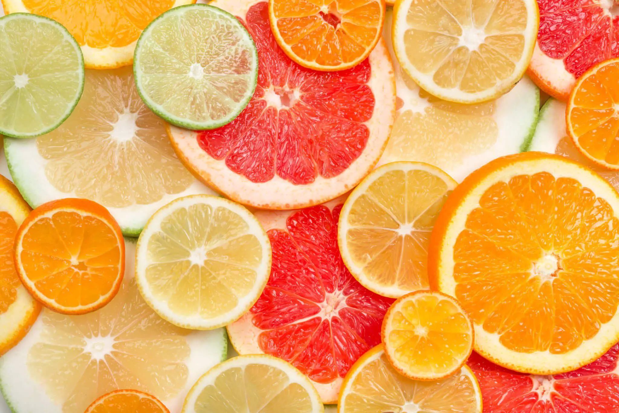 Is there such thing as too much vitamin C? (and is it harmful ...