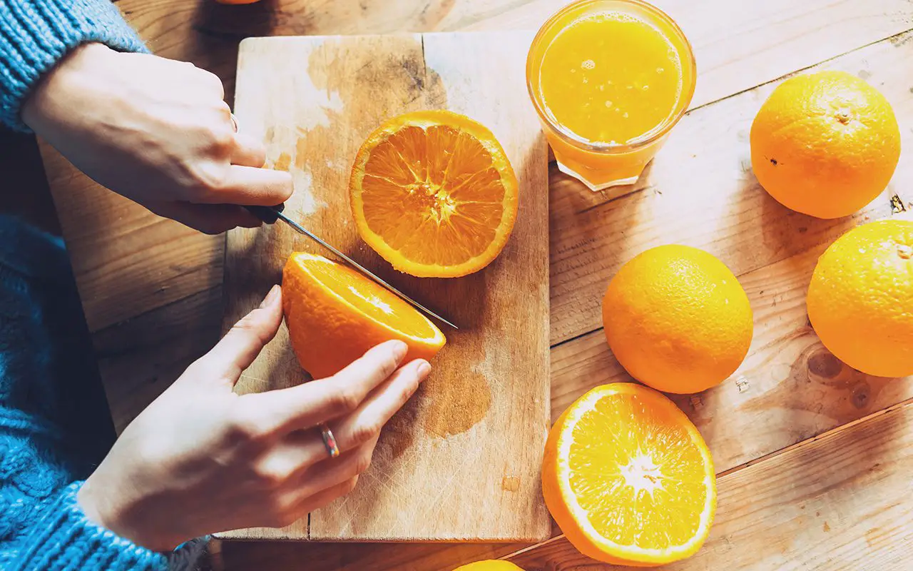 Is Too Much Vitamin C Bad for People with Arthritis?
