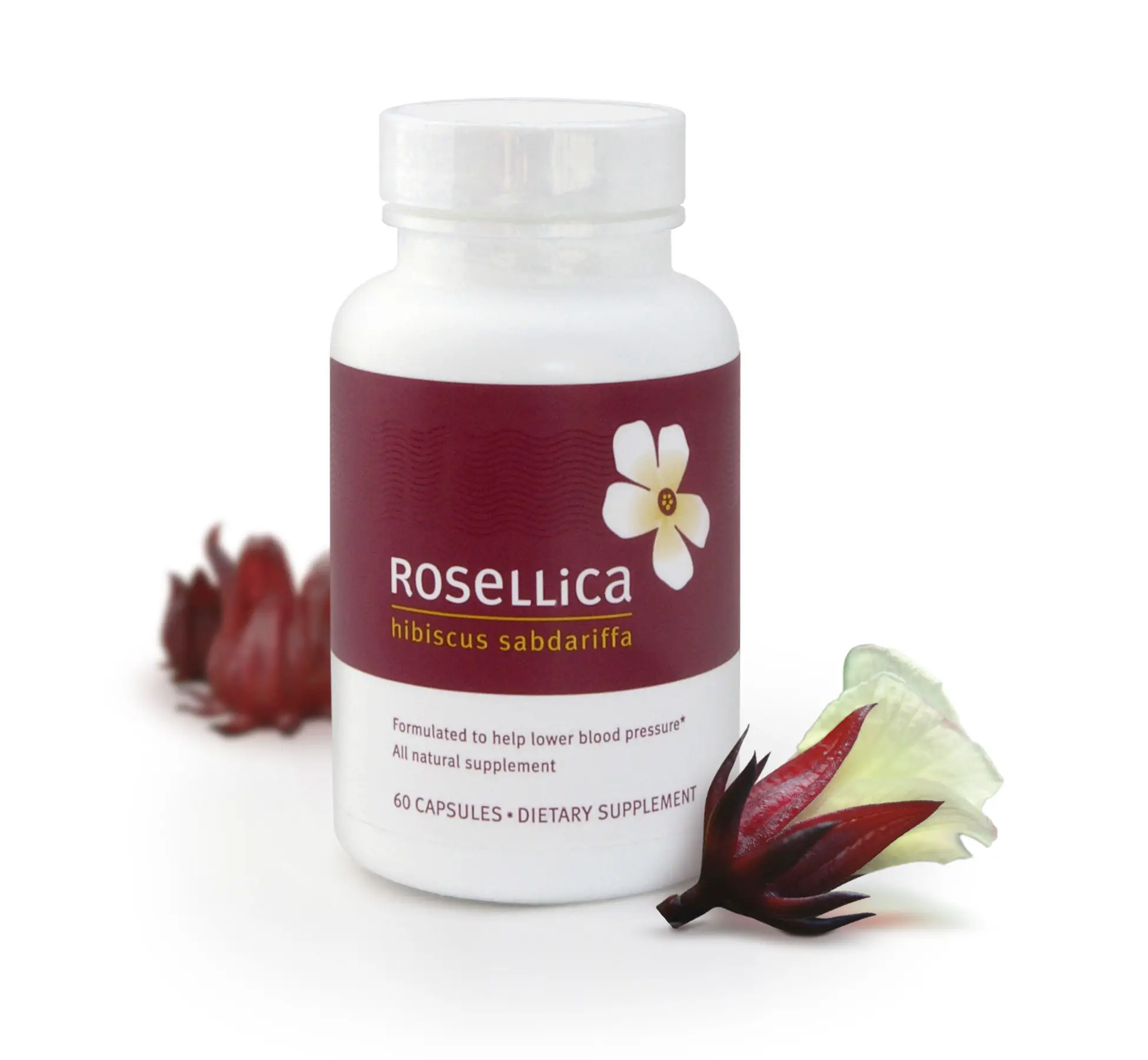 Janzee Inc. Announces an Update to Rosellica Hibiscus