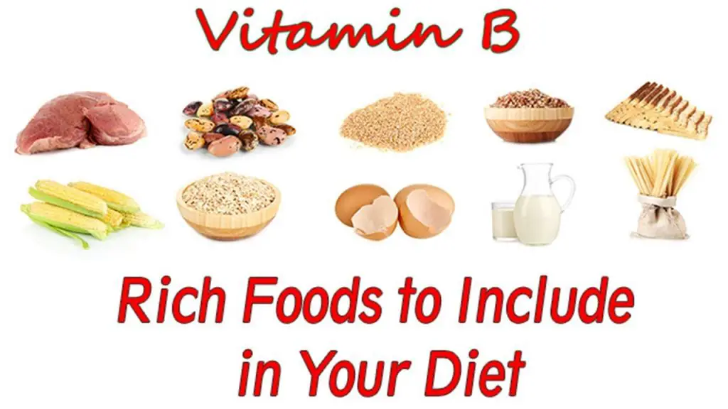 Learn About The Best Sources Of Healthy Vitamin Foods