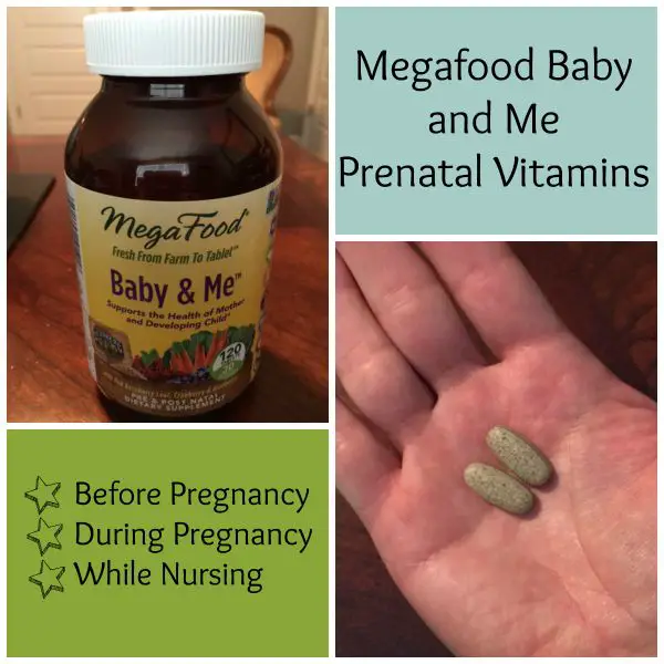 Megafood Baby and Me: Why These Vitamins Are So Good ...