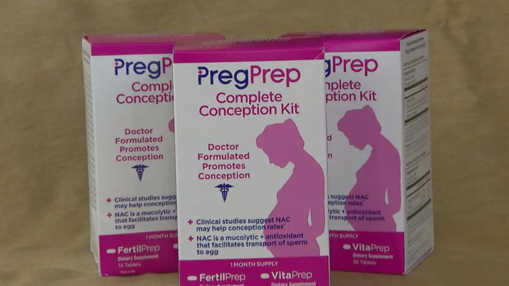 New Pill To Help Women Get Pregnant Soon to Be Available ...