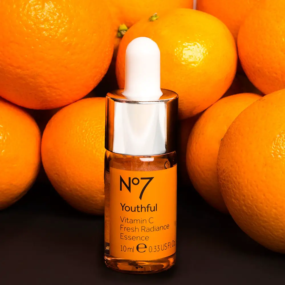 No7 Youthful Vitamin C Fresh Radiance Essence à¸à¸´à¸§à¹?à¸¥à¸à¸¹à¹à¸à¸¥à¹à¸à¸à¸¥à¸±à¹à¸ ...