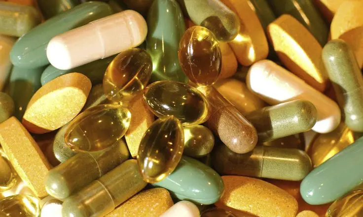 Not All Vitamins Are Good For Your Health, Here Are The Ones You Should ...