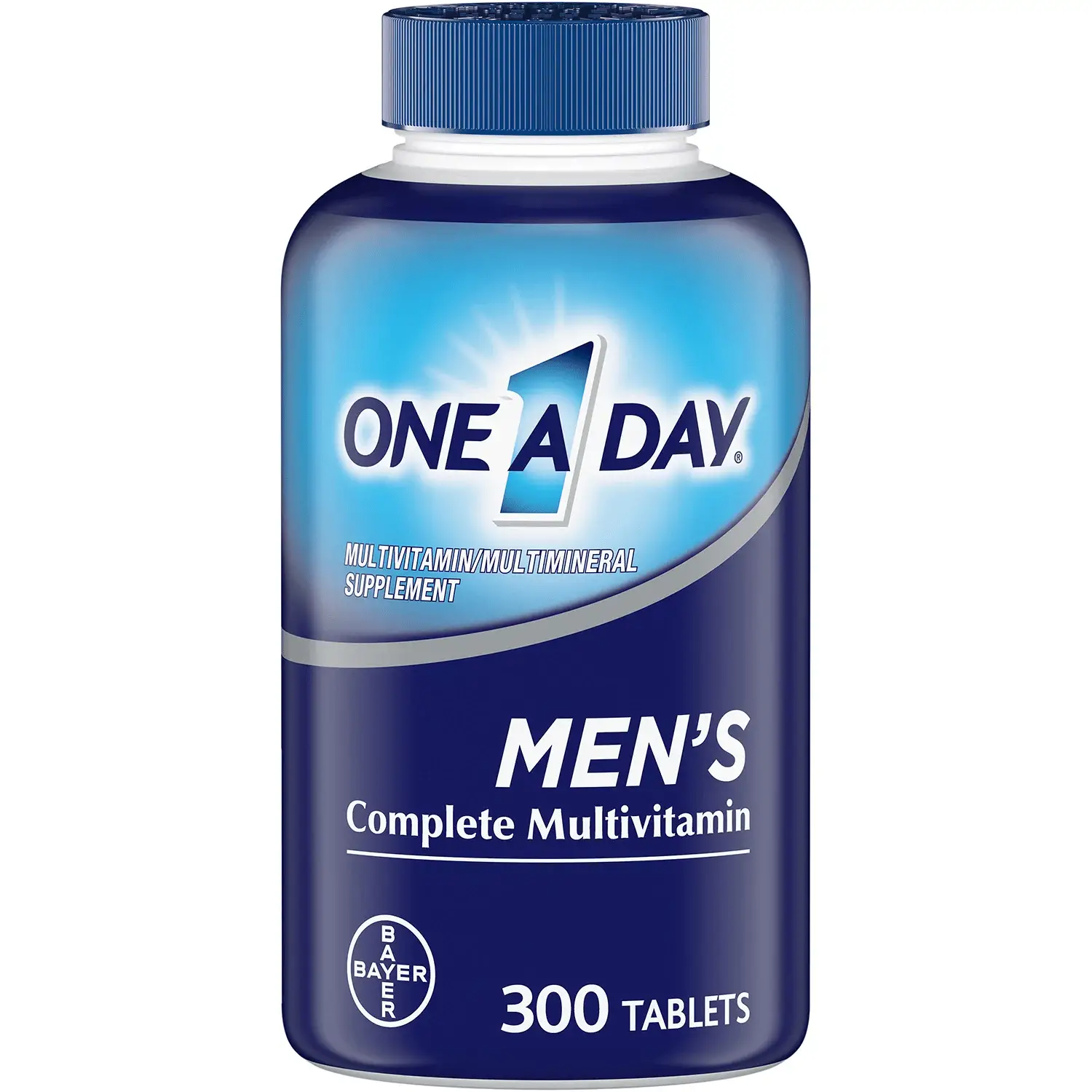 One A Day Men