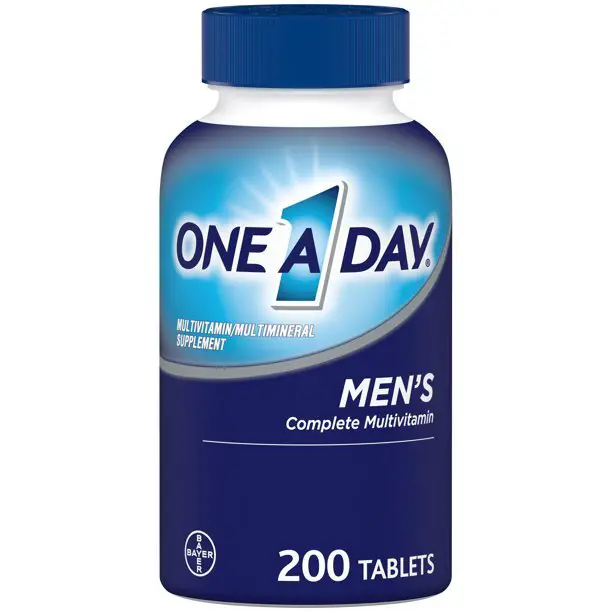 One A Day Men