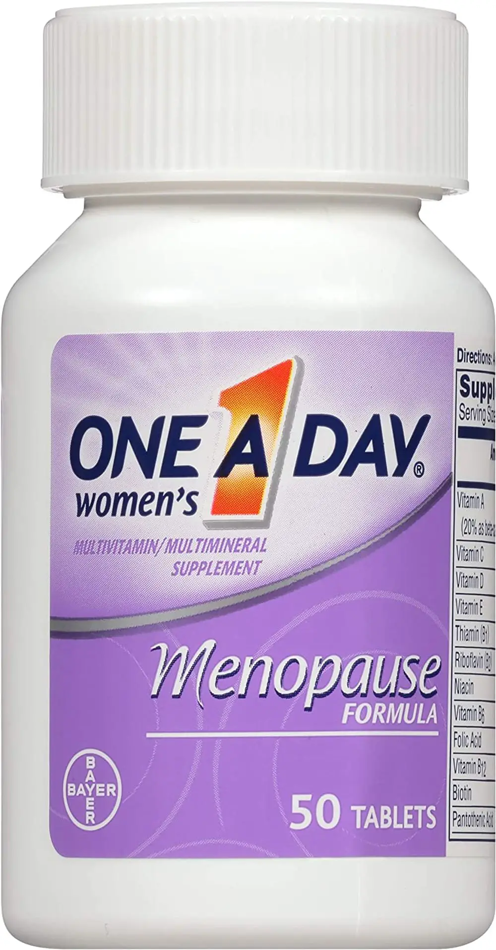 One A Day Women
