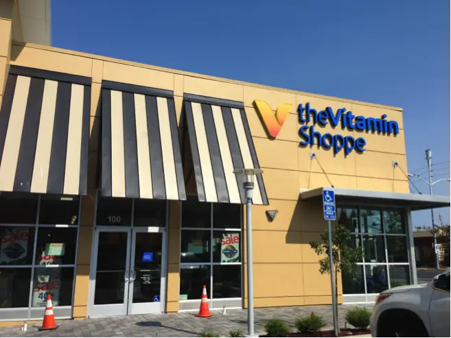 Opening of Vitamin Shoppe sparks conversation about ...