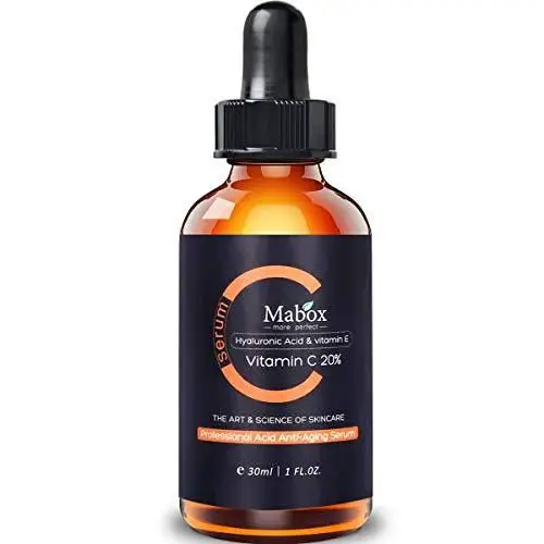 Organic UnBlemished Vitamin C Concentrate in 2021 ...