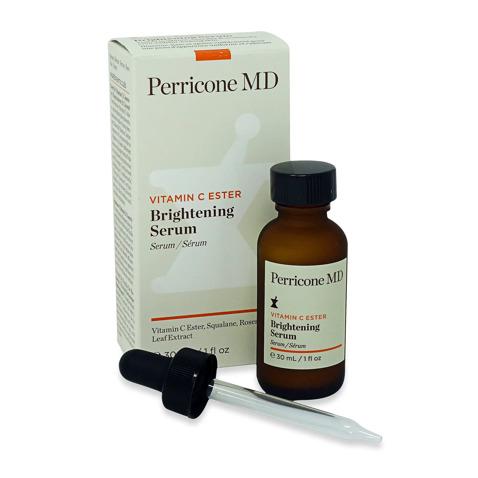 Perricone MD Vitamin C Ester Brightening Serum, 1 oz.