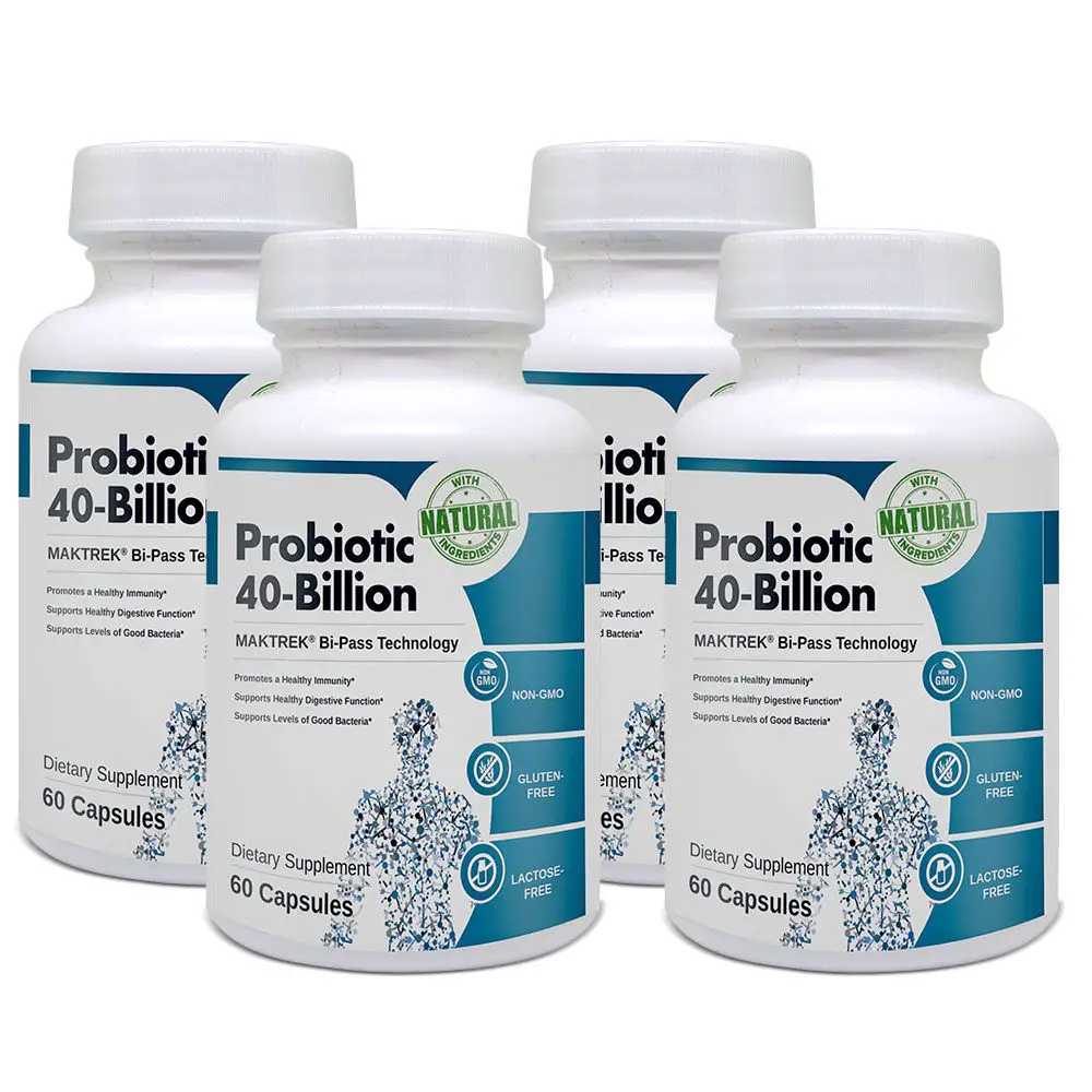 Probiotics are the good bacteria that line your digestive ...