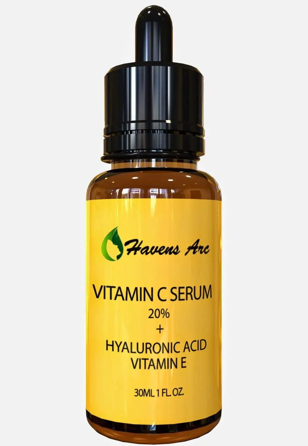 Product Review Vitamin C Serum for Face 20 %