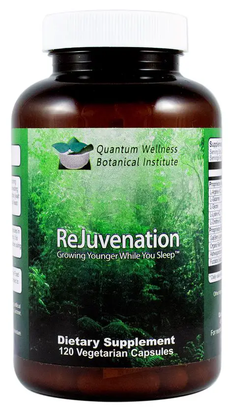 Quantum Wellness Botanical Institue online store sells ...