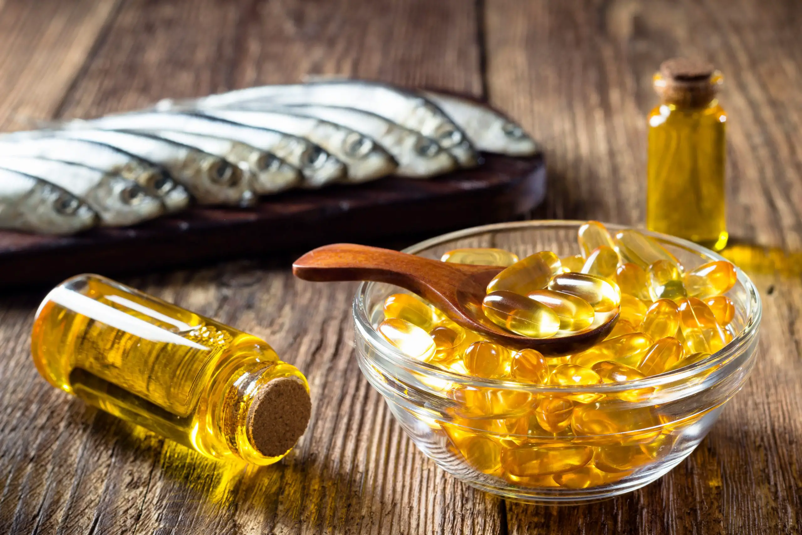 Ranking the best Vitamin D supplements of 2020