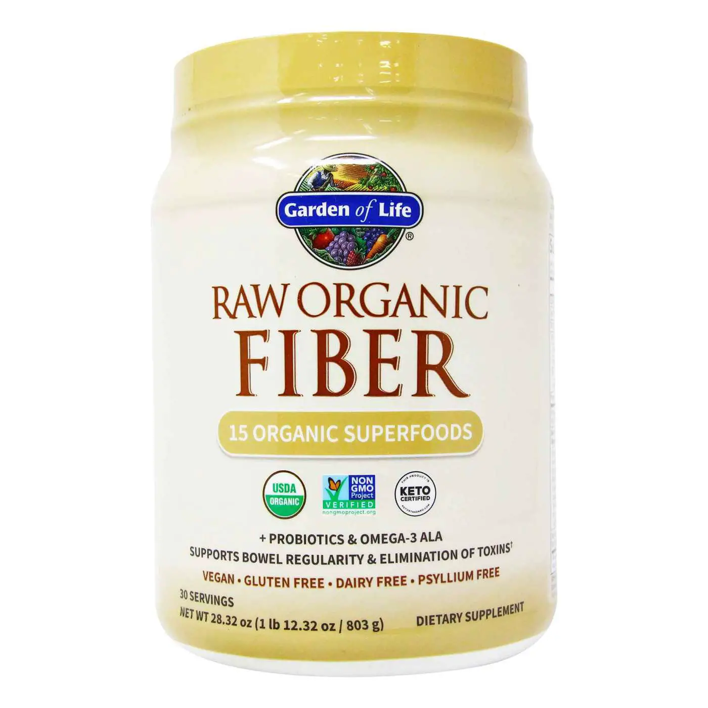 Raw Garden Of Life : Buy Garden Of Life Raw Organic Protein Powder ...