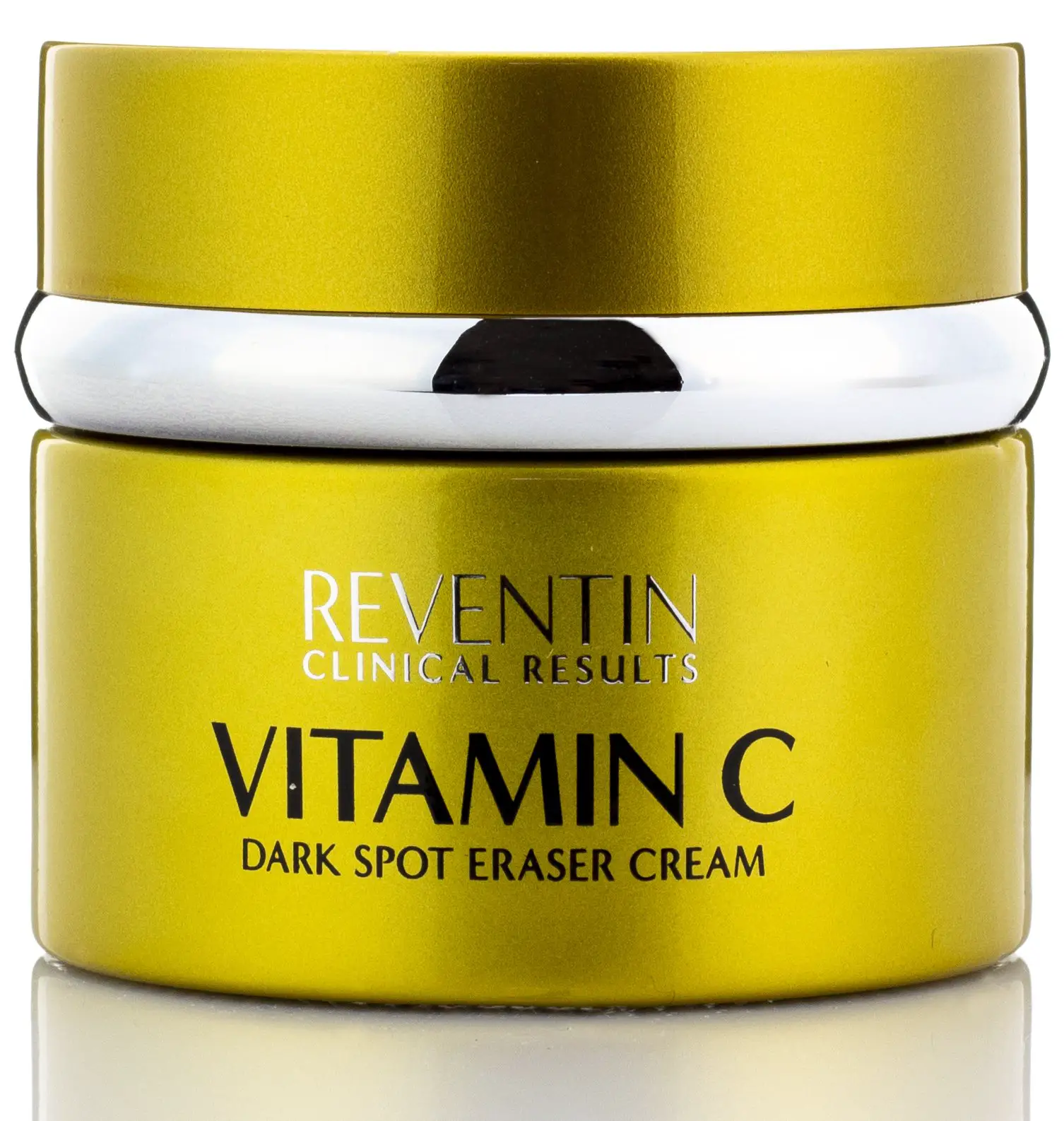 Reventin Clinical Results Vitamin C Dark Spot Eraser Cream ...