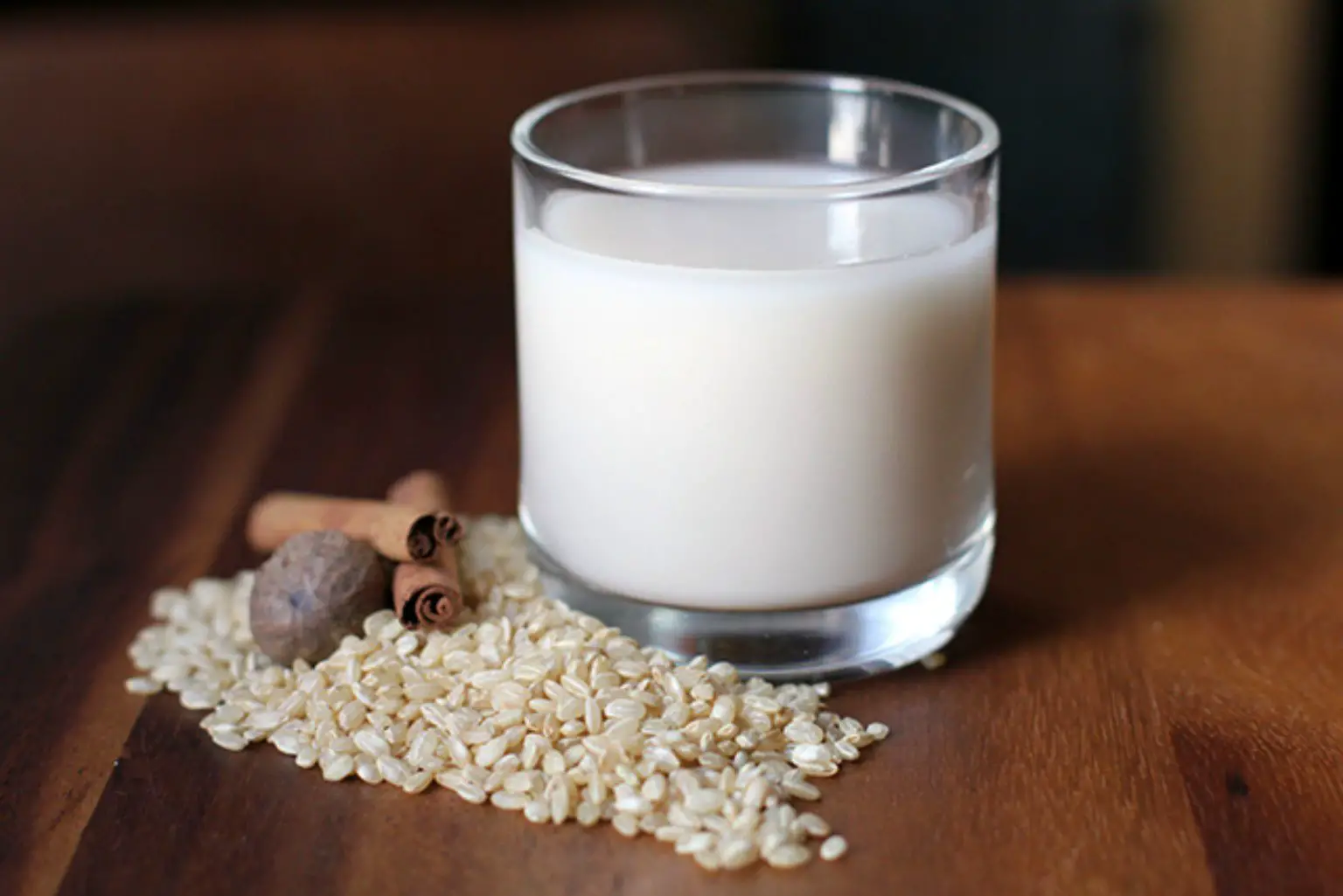 Rice Milk Benefits That You Need To Know