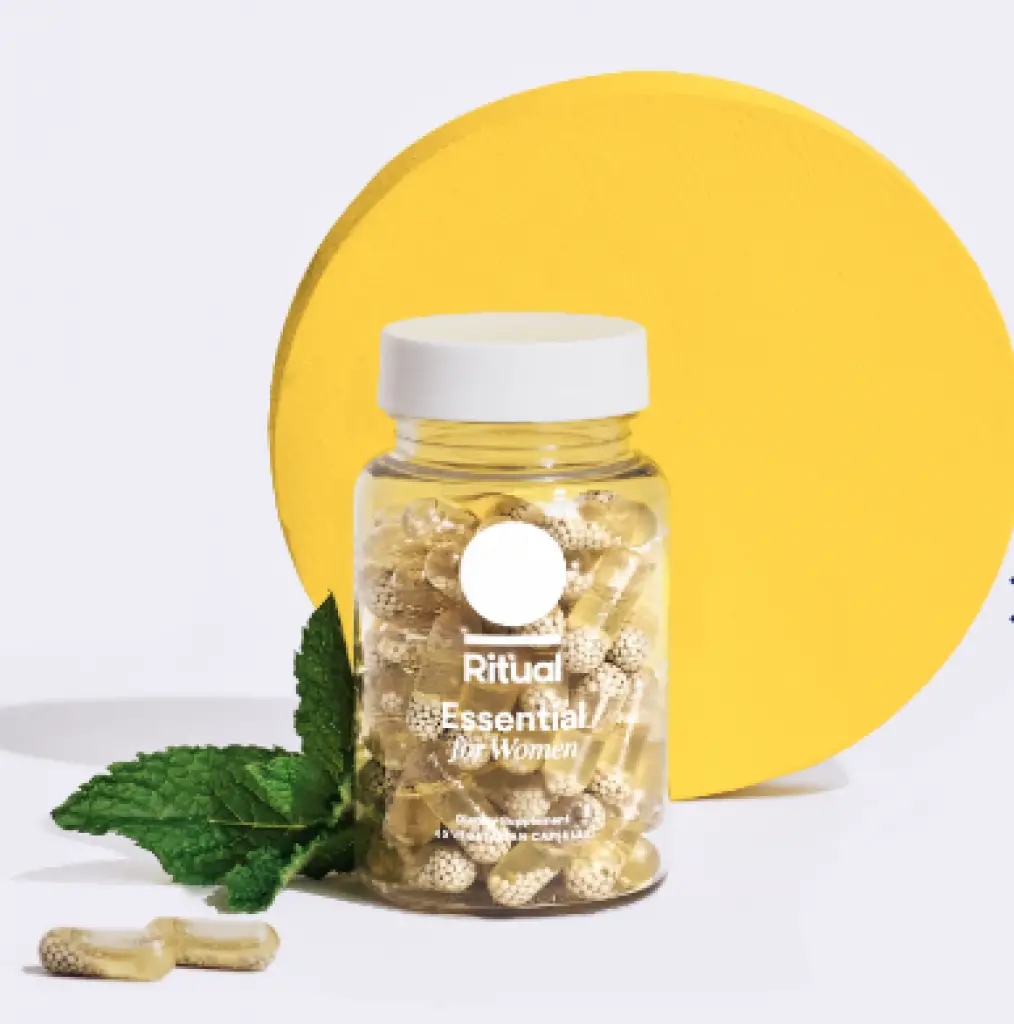 Ritual Vitamins Review â Is This Vitamin Subscription ...