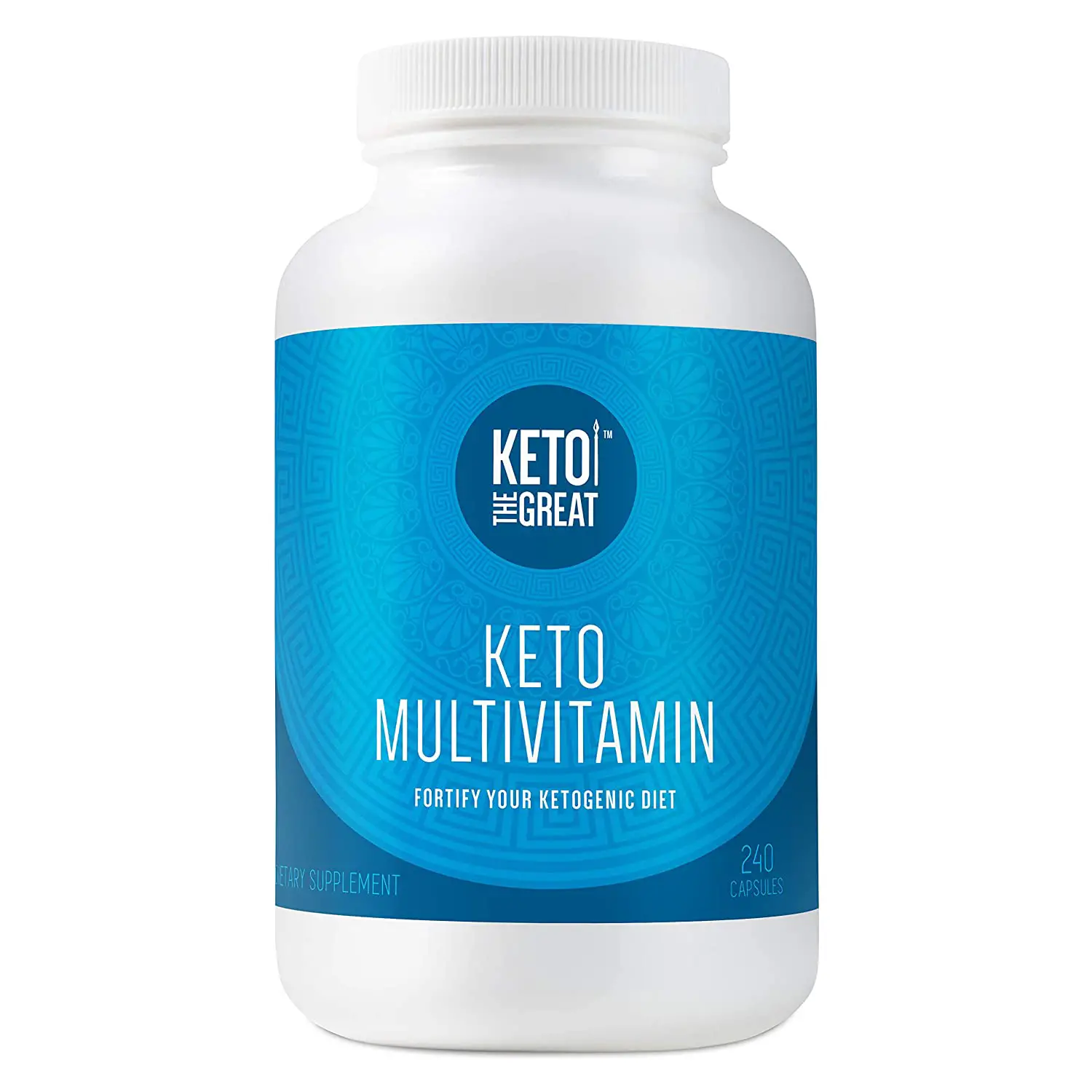 Should I Take A Multivitamin On The Keto Diet