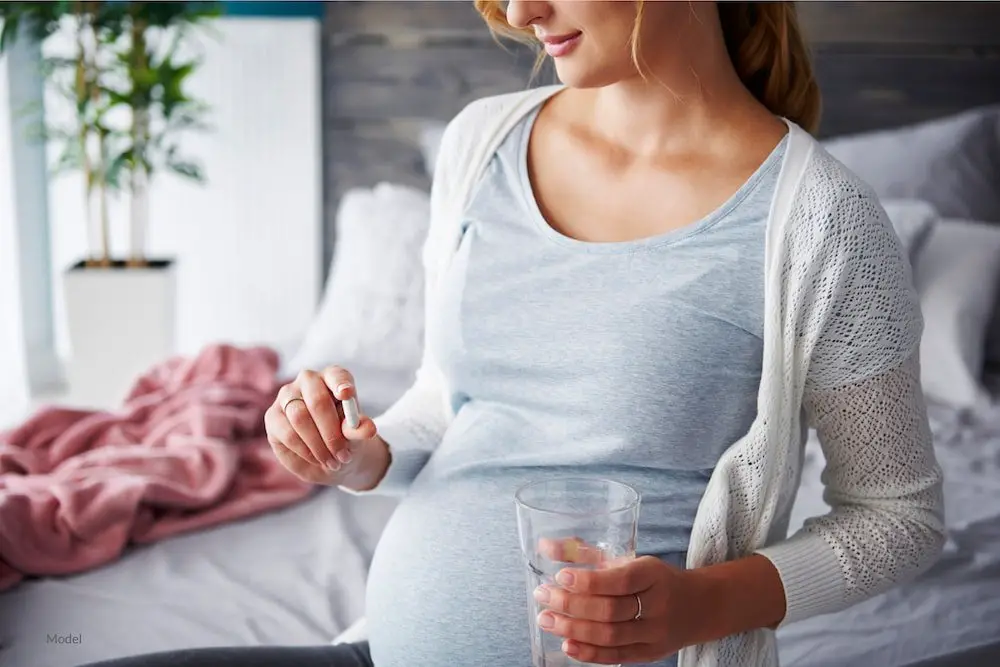 Should I Take Prenatal Vitamins Before I Am Pregnant?