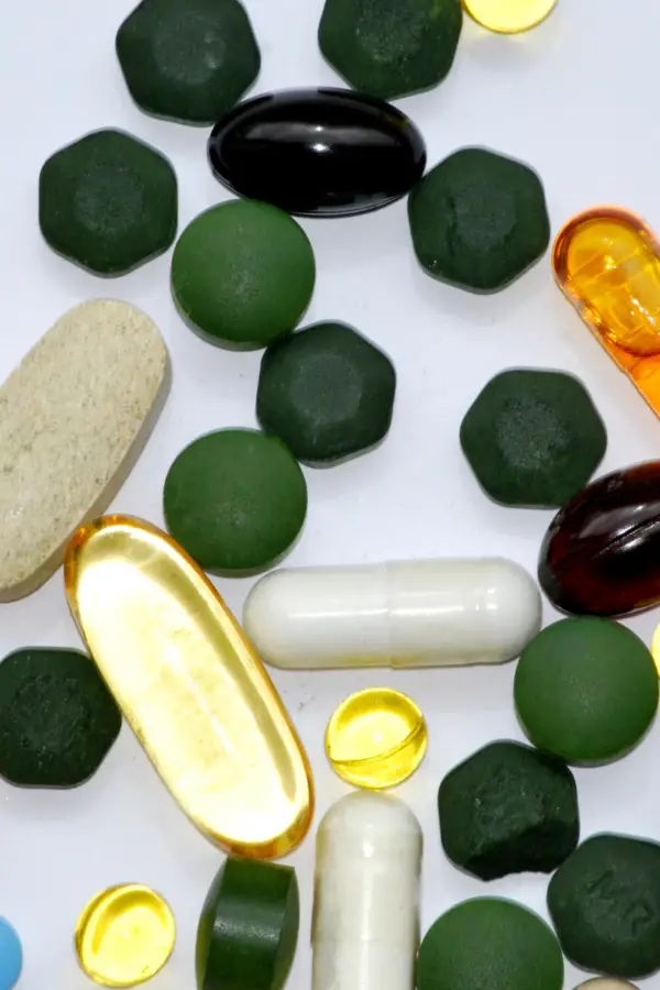 Should I take supplements? Best nutritionist advice