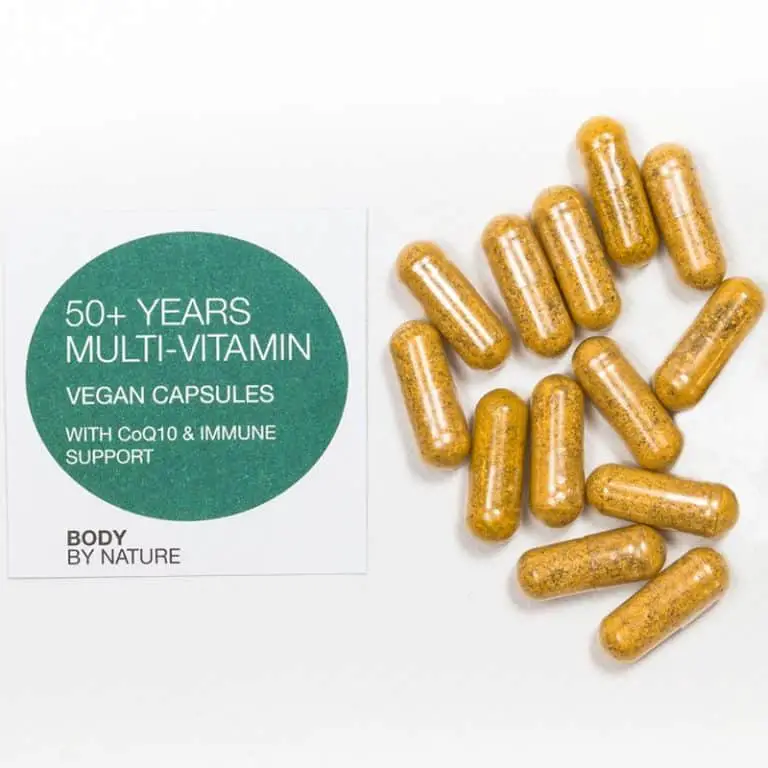 Should I take Vitamins every day? Check out the best multi