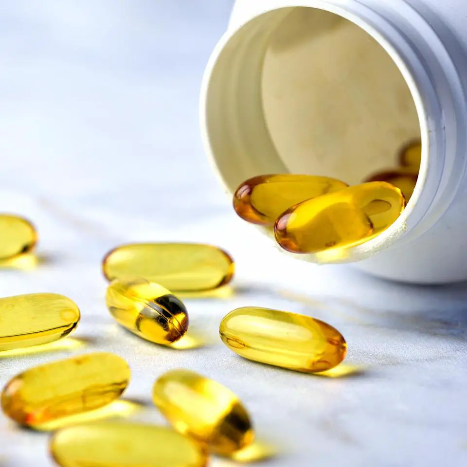 Should you be taking a vitamin D supplement right now?