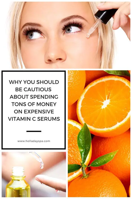 Should you buy Vitamin C Serums?