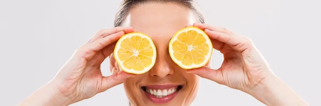 Six Awesome Benefits of Vitamin C to the Skin