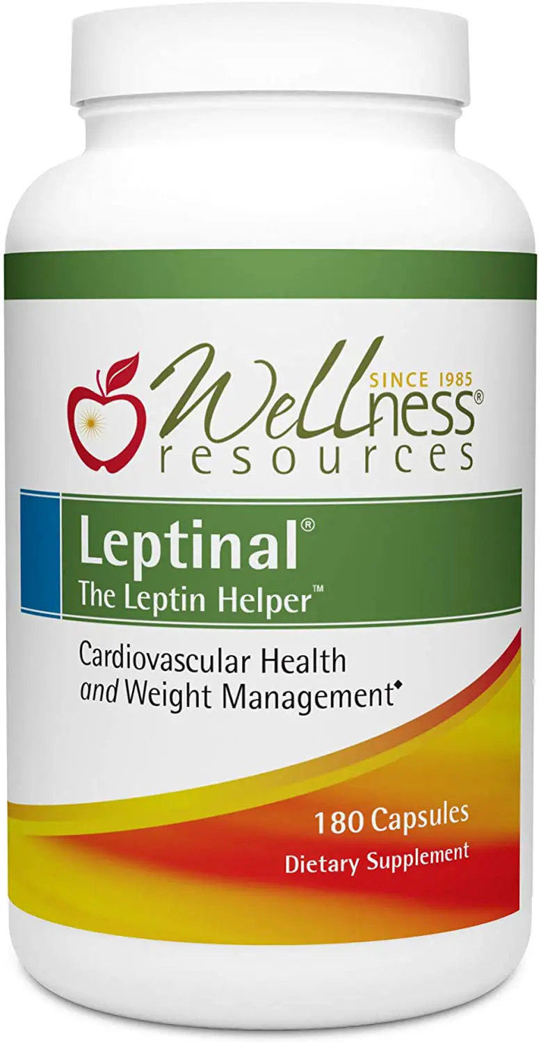 Six Best Leptin Hormone Supplements To Lose Weight Quickly