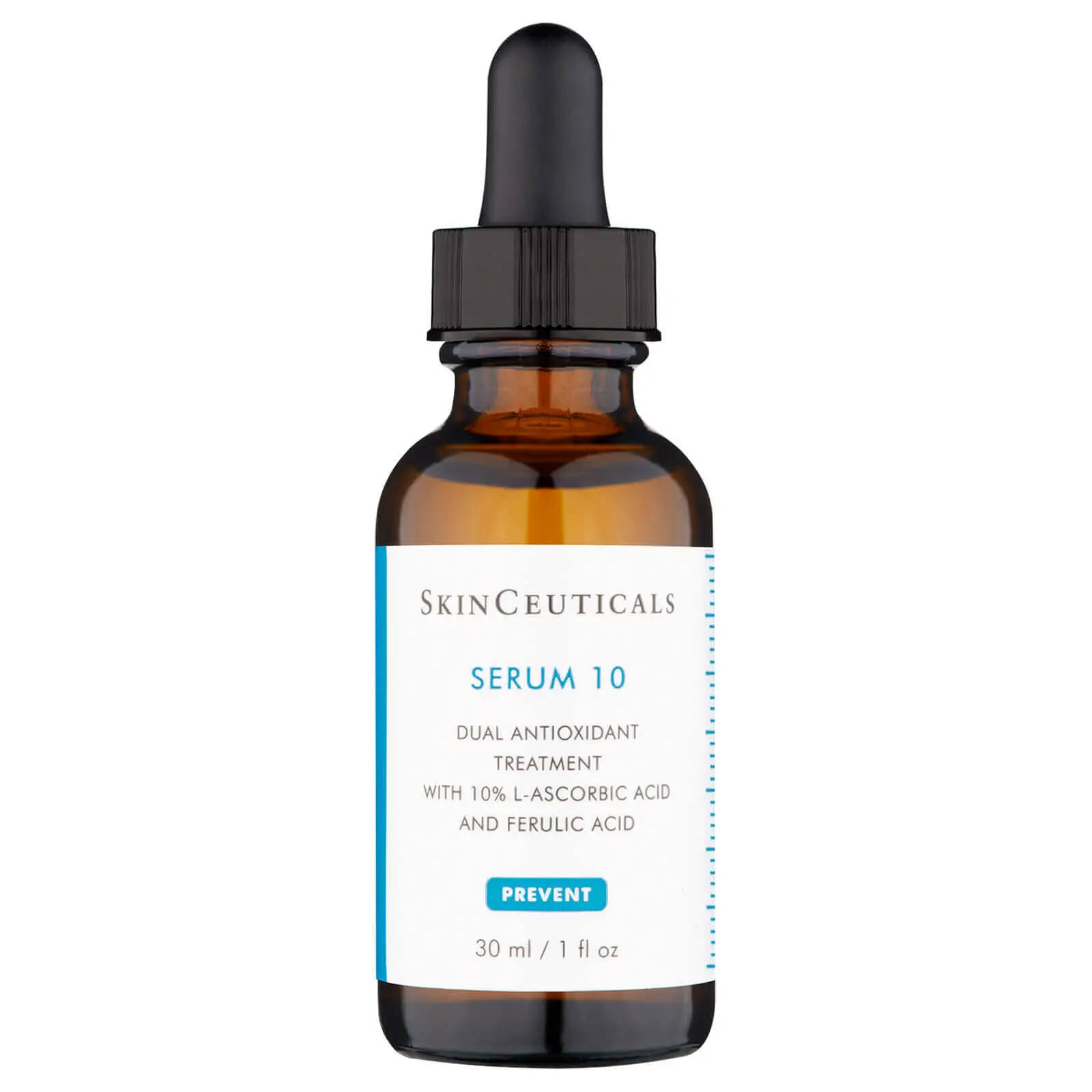 SkinCeuticals Serum 10 Antioxidant Vitamin C Serum for Sensitive Skin ...