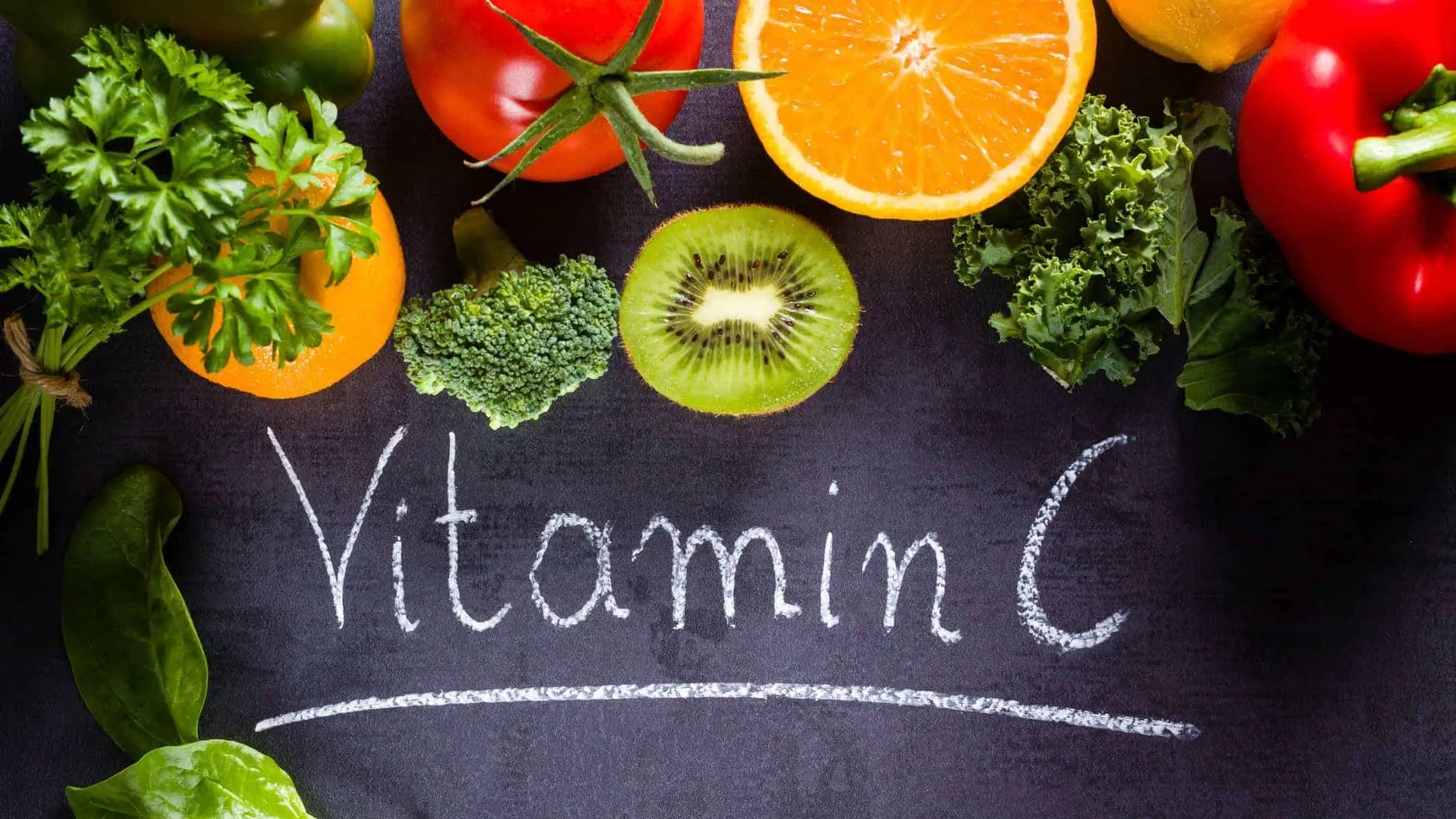 Study finds popping 2 vitamin C tablets a day helps ...