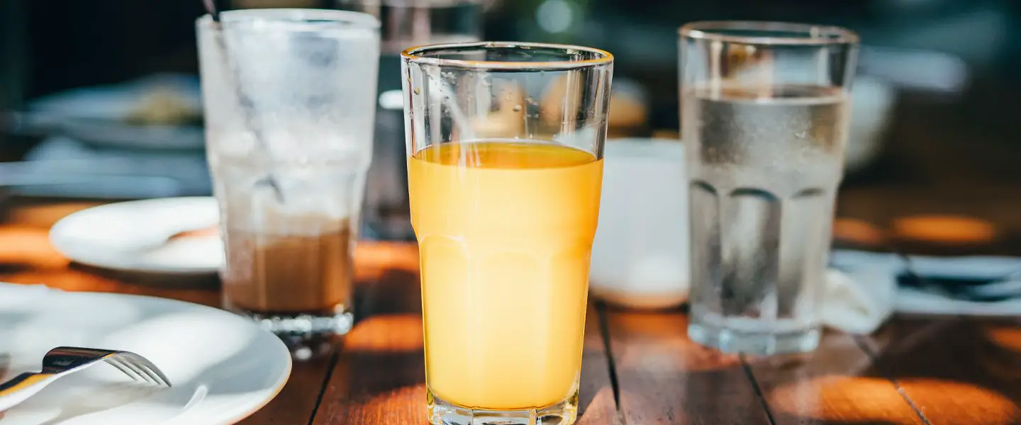 Sugar and Vitamin C: Is Orange Juice Good or Bad For You?
