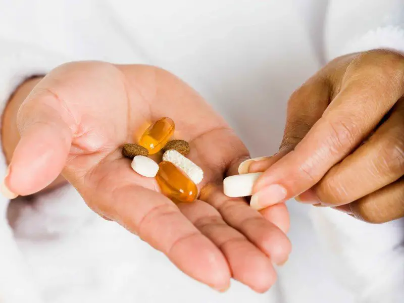 Supplements and cancer: What can I take?