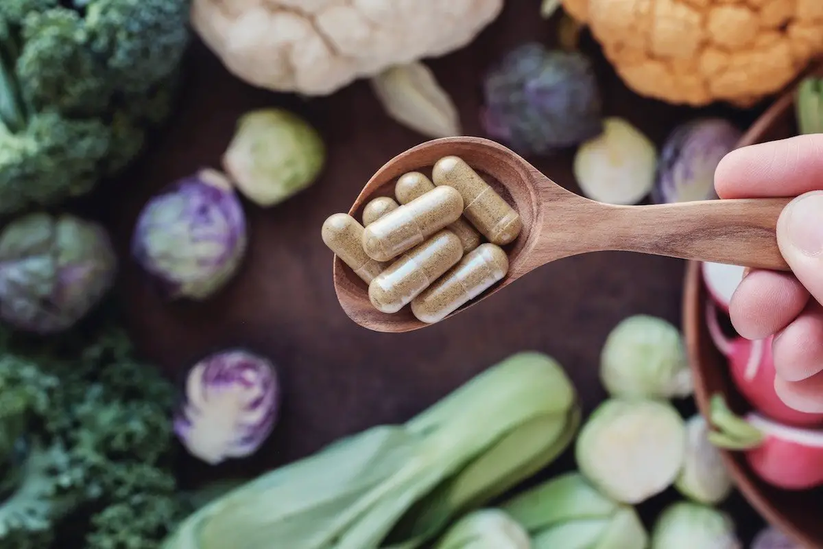 Supplements for Vegans: Should You Be Taking a Multivitamin?