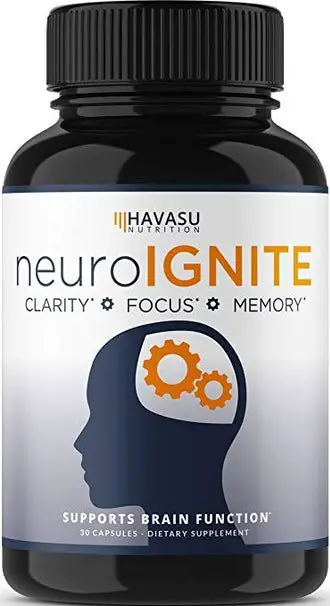 Supplements on Amazon to Boost Your Brain Function