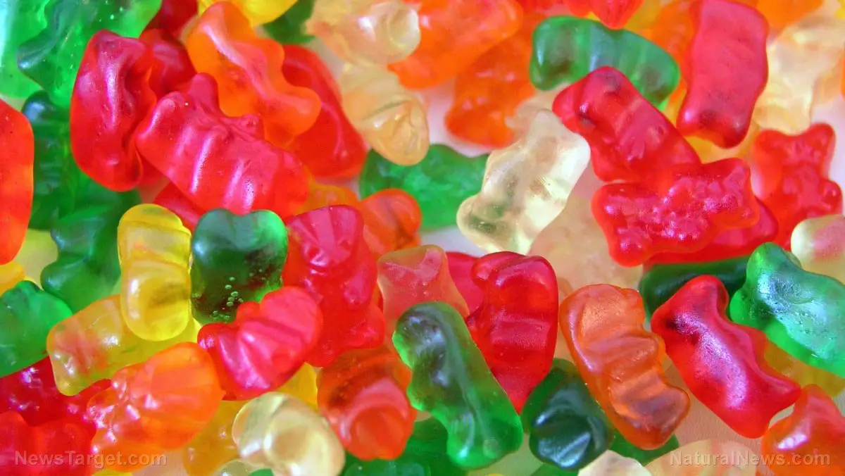 Taking too many gummy vitamins can lead to a plethora of health ...