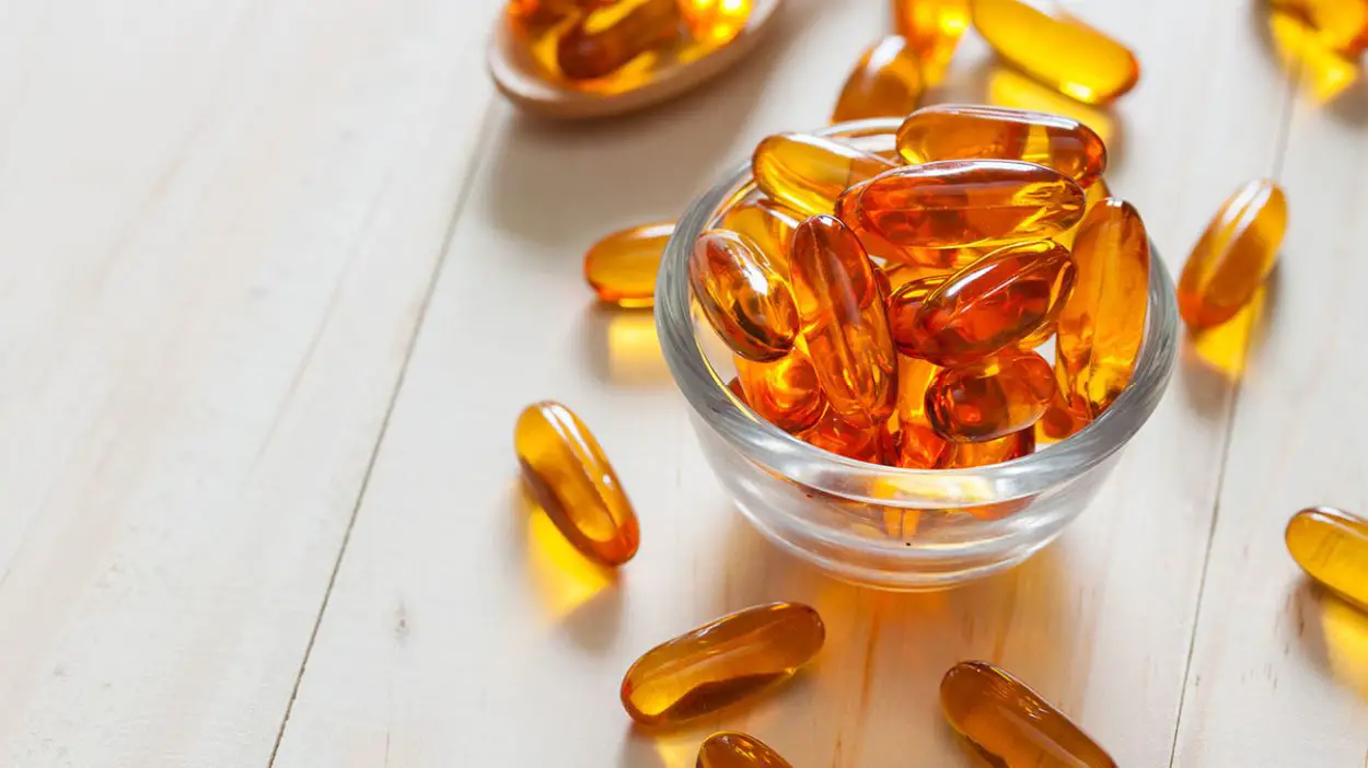 The #1 Best Vitamin D Supplement to Take, Says Dietitian