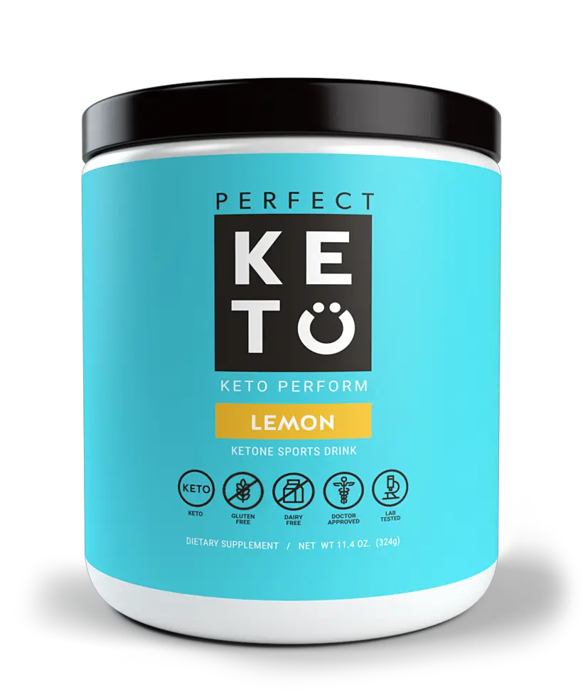 The 6 Best Keto Supplements for Working Out
