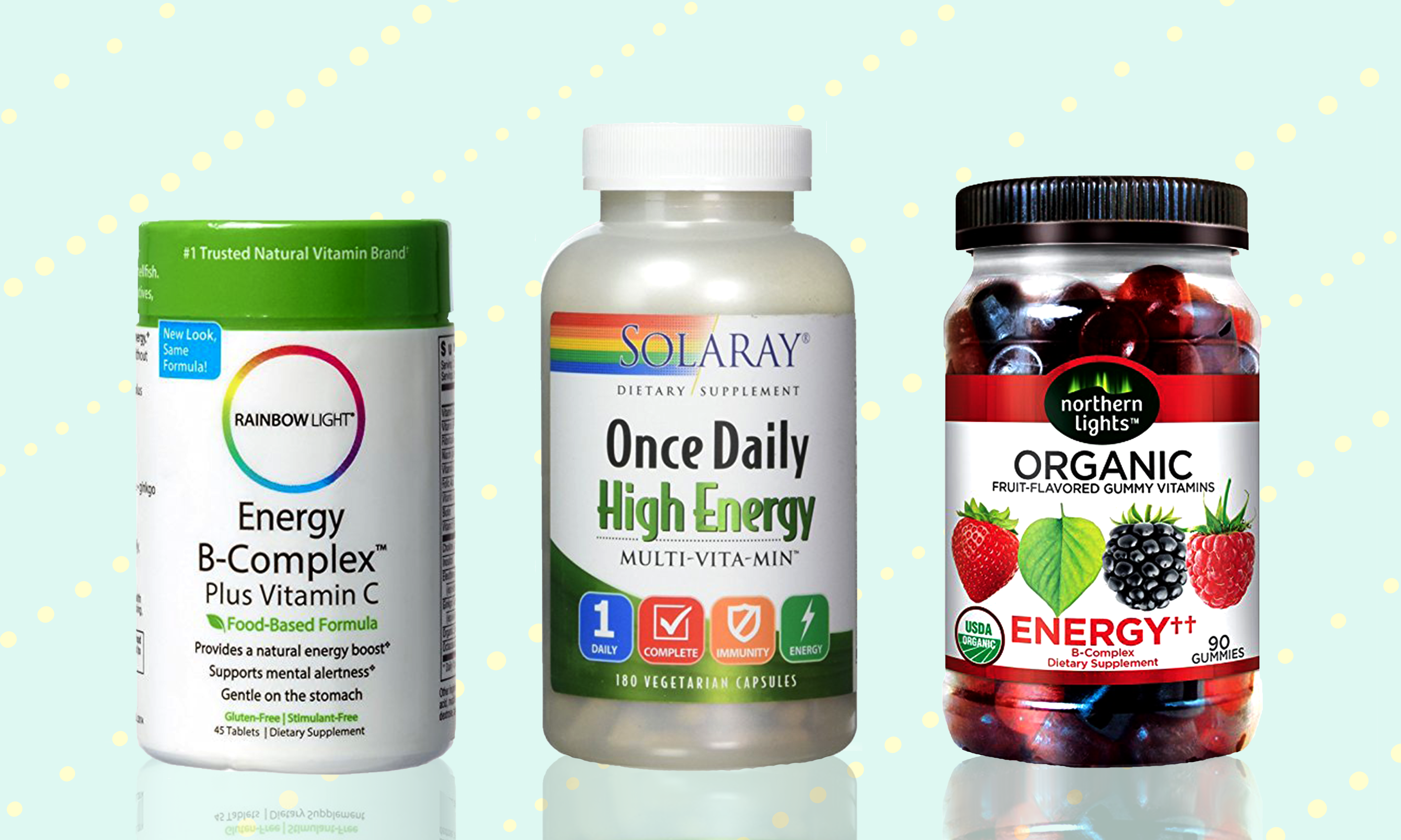 The 8 Best Places to Buy Vitamins Online in 2020