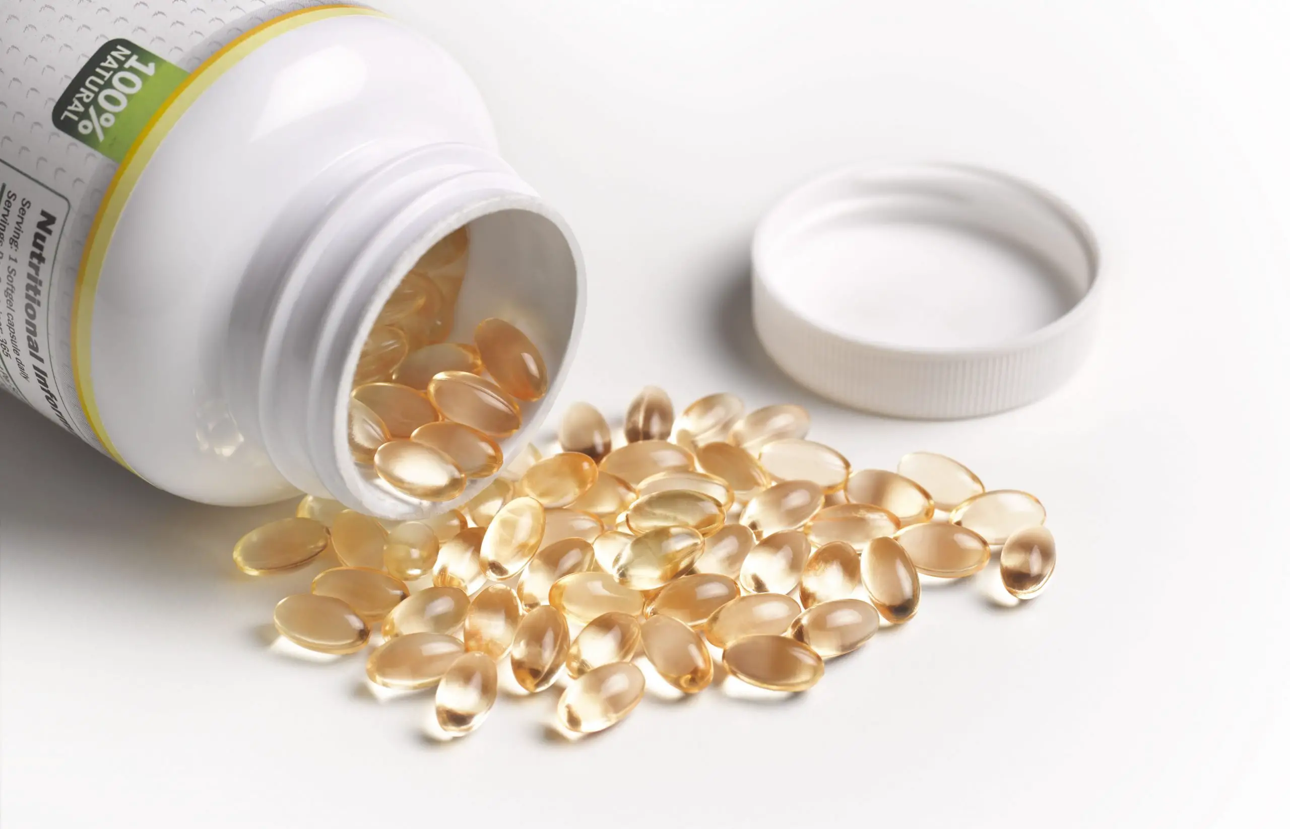 The 8 Best Vitamin D Supplements of 2021