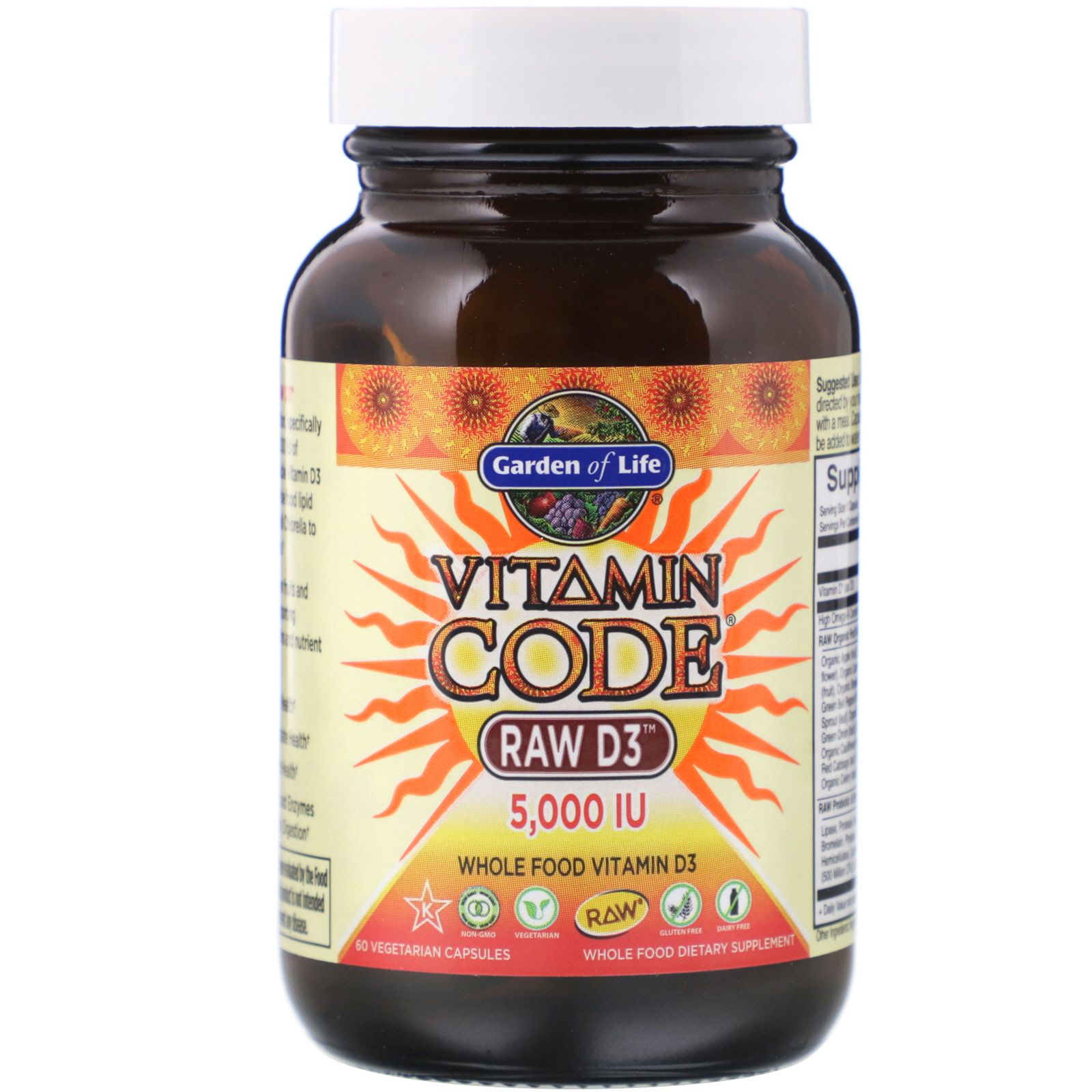 The Best Vitamin D Supplements of 2020  ReviewThis