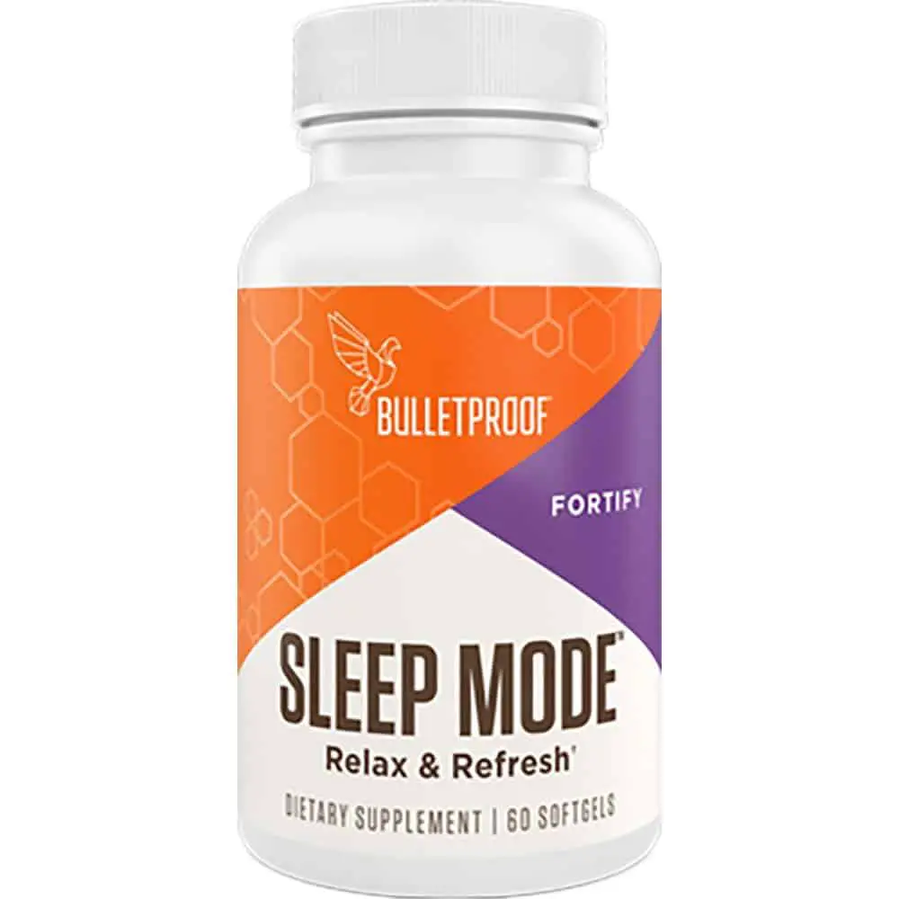 The Best Vitamin That Help You Sleep
