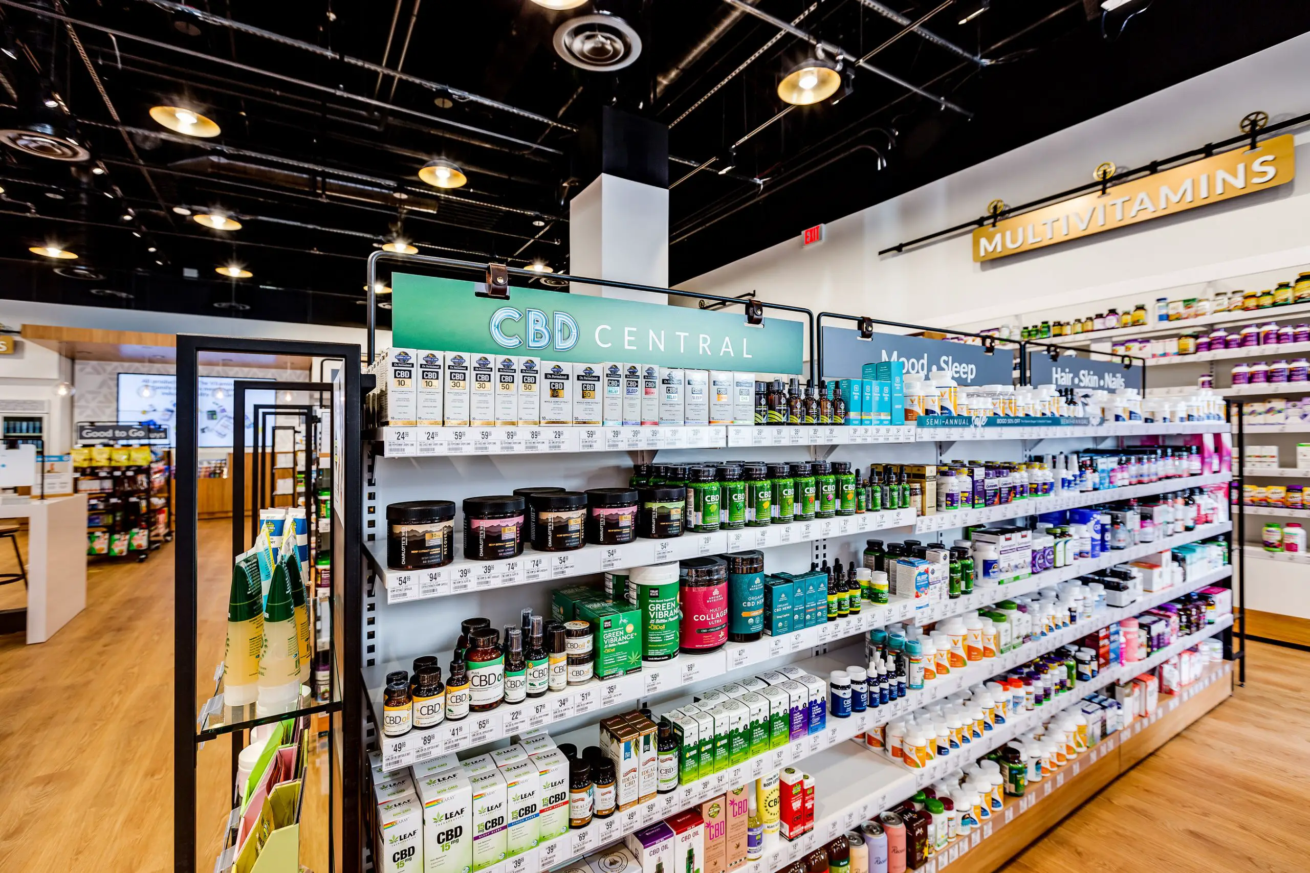 The Vitamin Shoppe unveils innovative New Jersey store ...