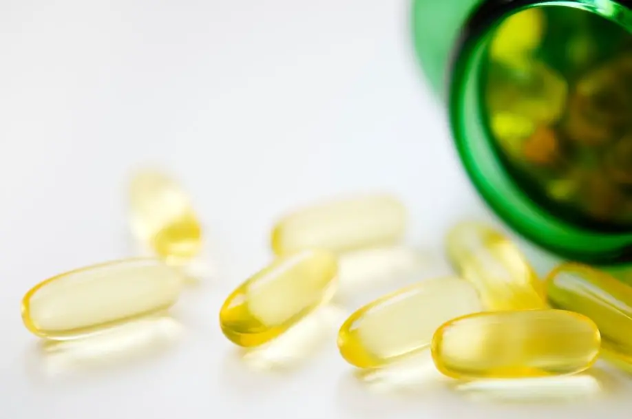 Therapeutic Benefits of Nutritional Supplements in ...