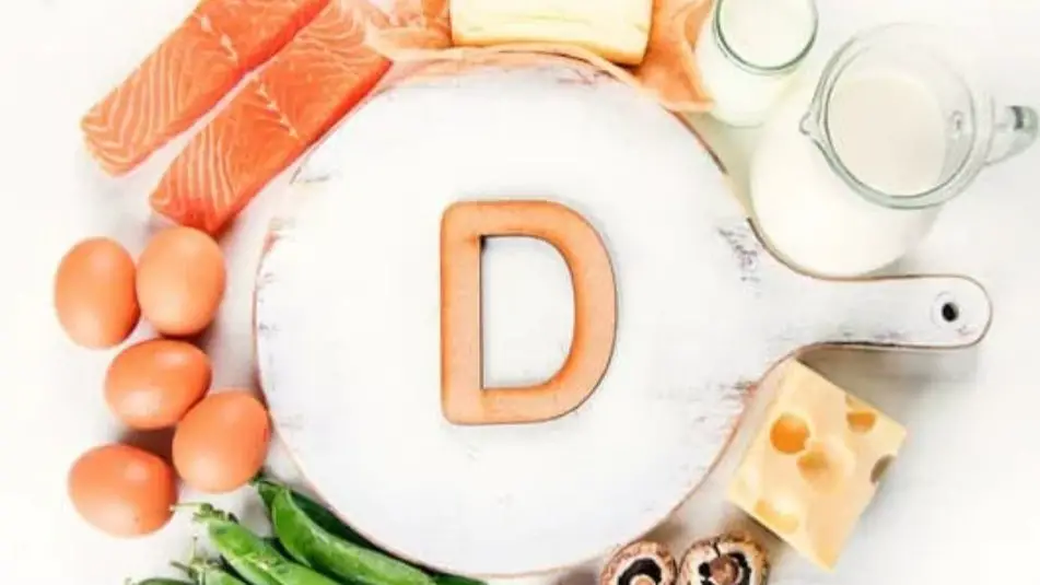 These Foods are Rich in Vitamin D to Prevent Osteoporosis ...