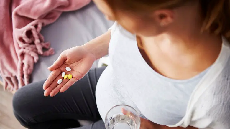 This Is When You Should Start Taking Prenatal Vitamins