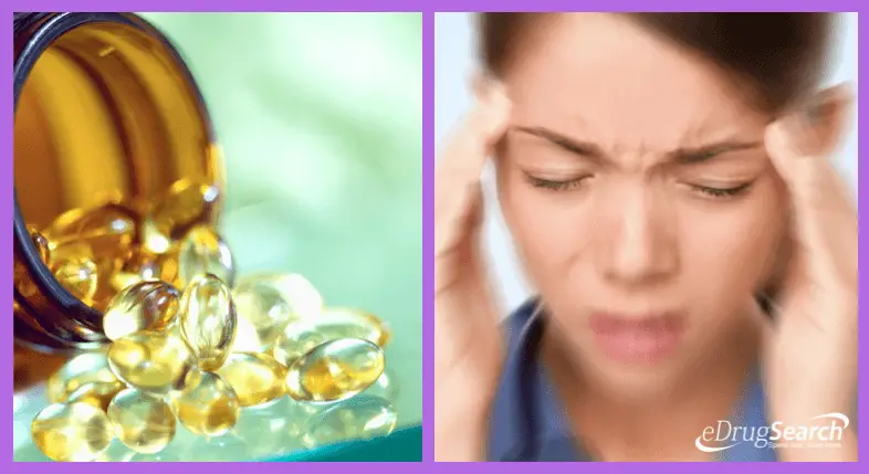 This Vitamin Deficiency Can Trigger Severe Headaches and ...