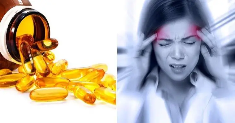 THIS Vitamin Deficiency Causes Severe Headaches and Migraines!